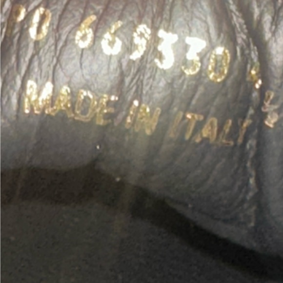 Saint Laurent sneakers - Picture 7 of 9